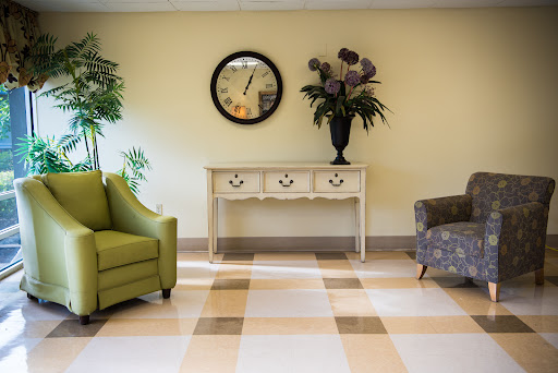 Jefferson Healthcare Center