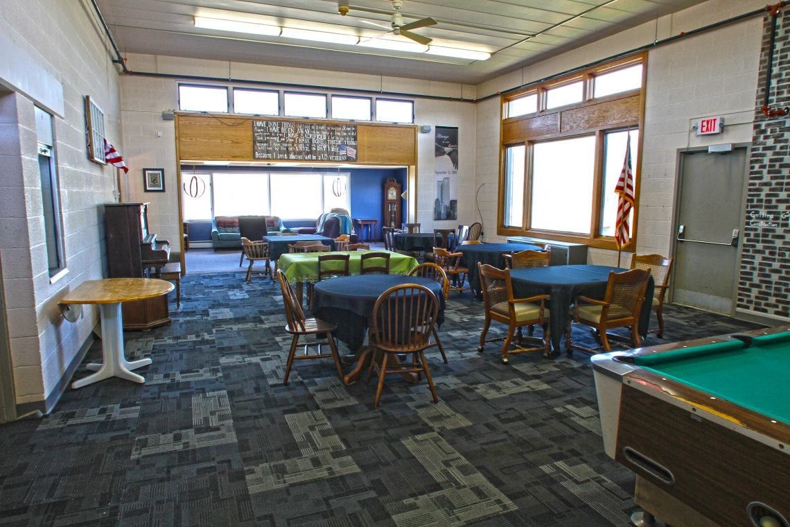 Fiddler's Green Senior Community