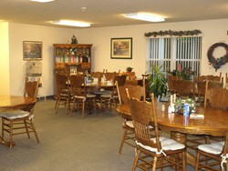 Dayspring Services
