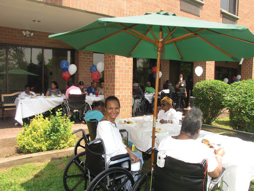New Community Extended Care Facility