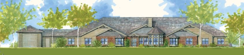 Westbrooke Manor Assisted Living & Memory Care