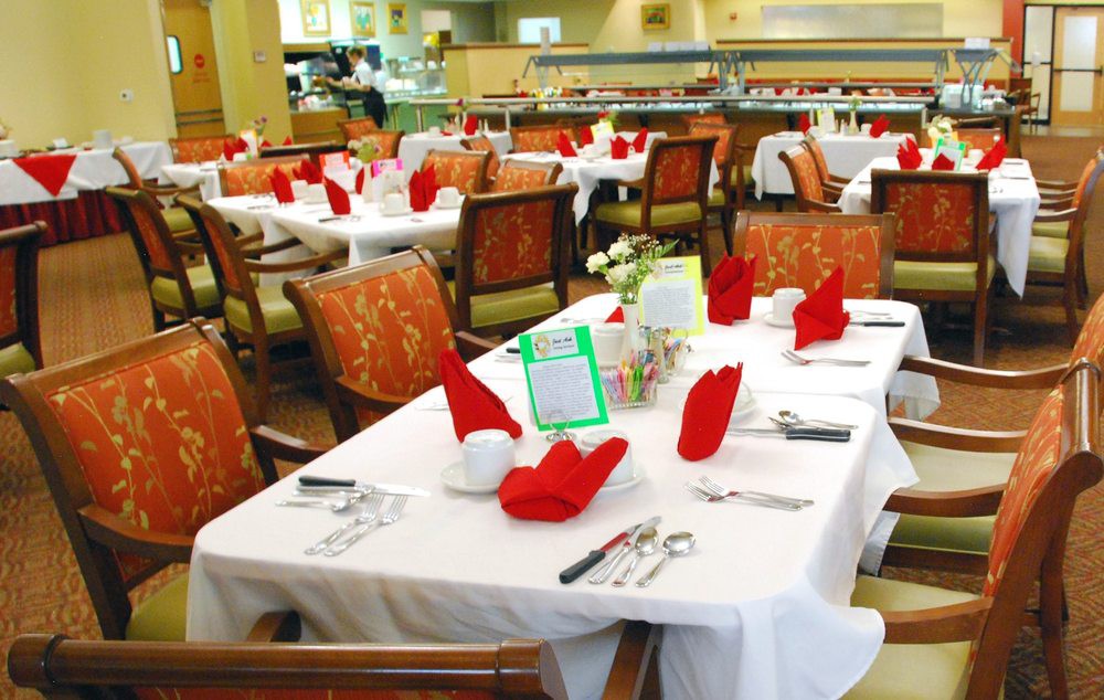 La Vida Llena Retirement Community
