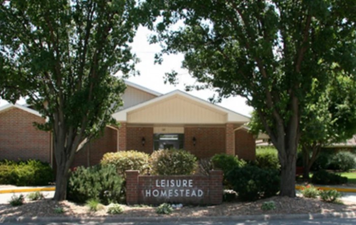 Leisure Homestead At Stafford