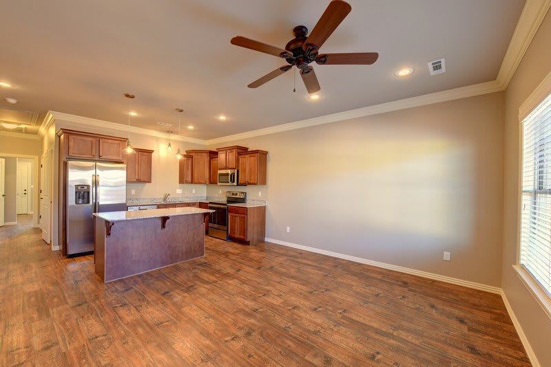 Cedar Springs Independent Living
