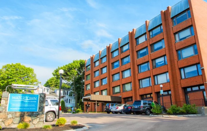 Watertown Health Center