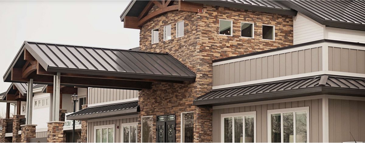 Birch creek Assisted Living