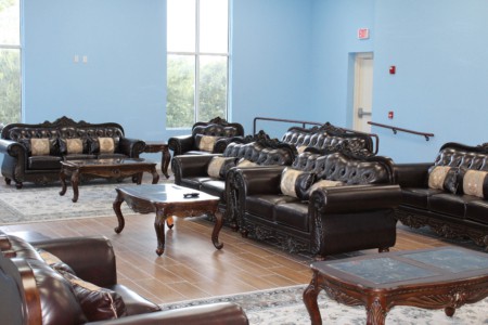 Horizon Assisted Living