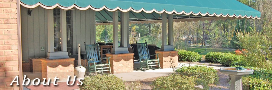 Shadow Oaks Assisted Living Community