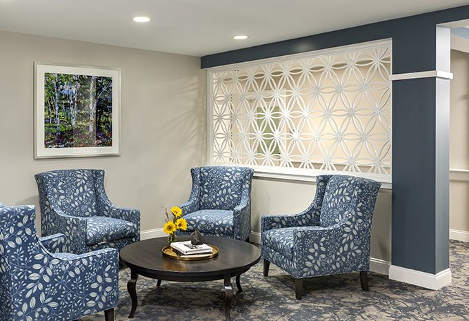 Brightview Danvers