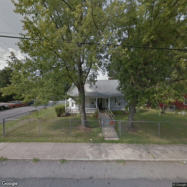 Leaksville Rest Home