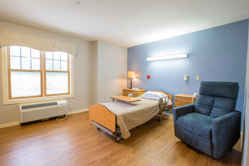 Riverview Pointe Care Center