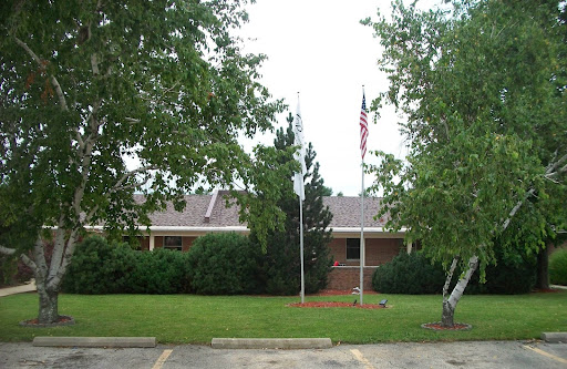 Arcola Health Care Center