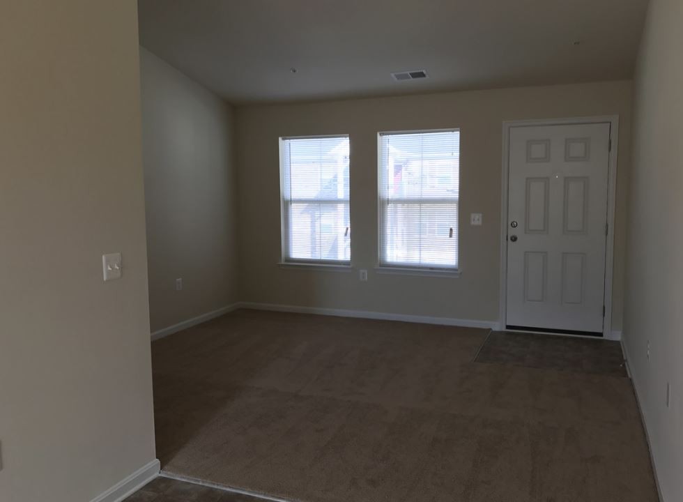 Laurel Gardens Apartments