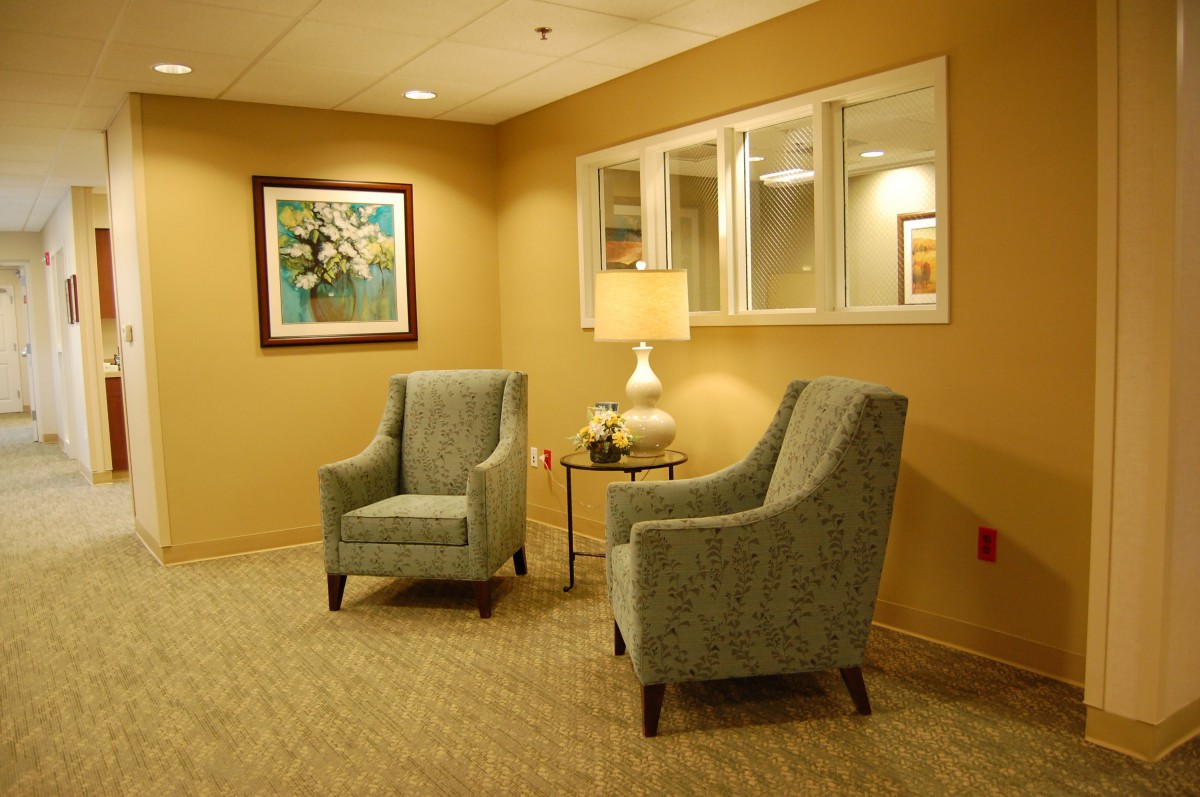 Addington Place Memory Care Northville