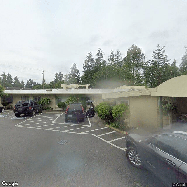 Bothell Health Care