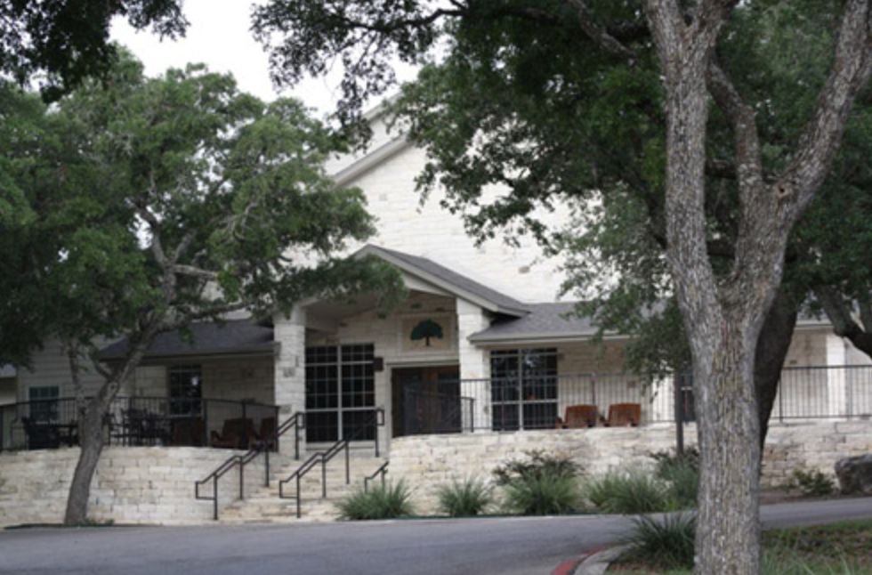 Country Oaks at Hamilton Creek