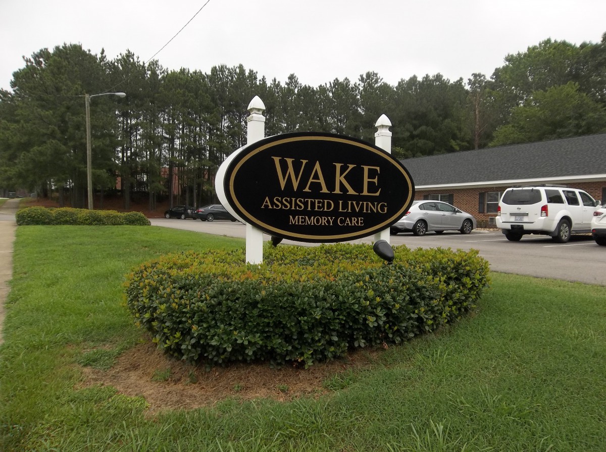 Wake Assisted Living Memory Care