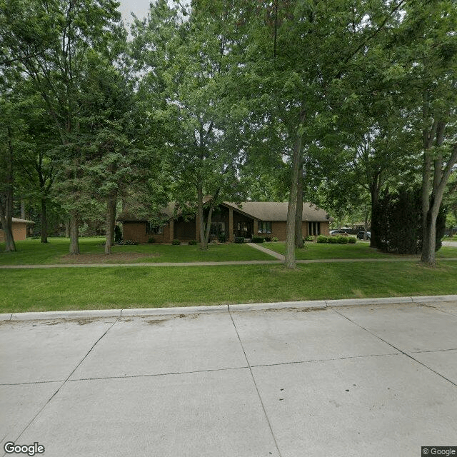 Edsel Estate Senior Residence
