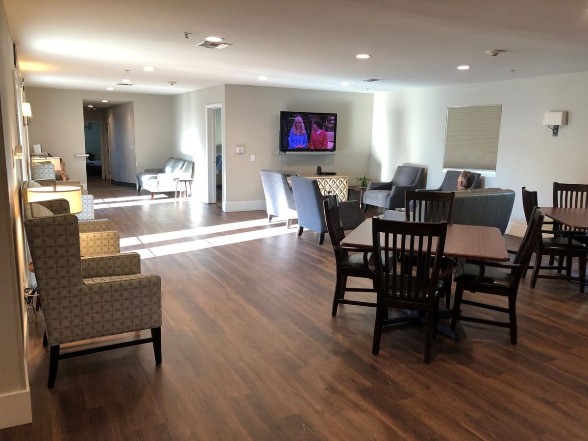 Family Choice Senior Care 4