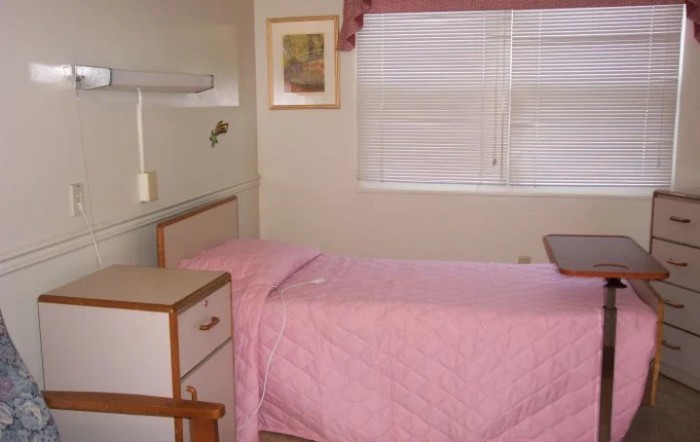Forest Haven Nursing And Rehabilitation Center