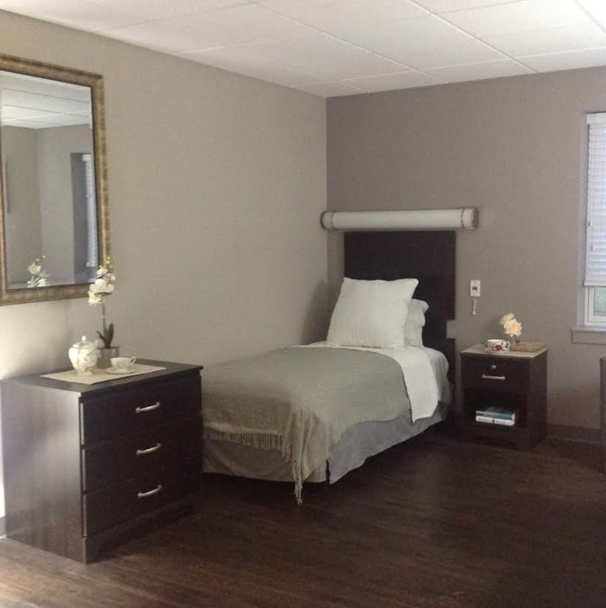 Hyde Park Assisted Living