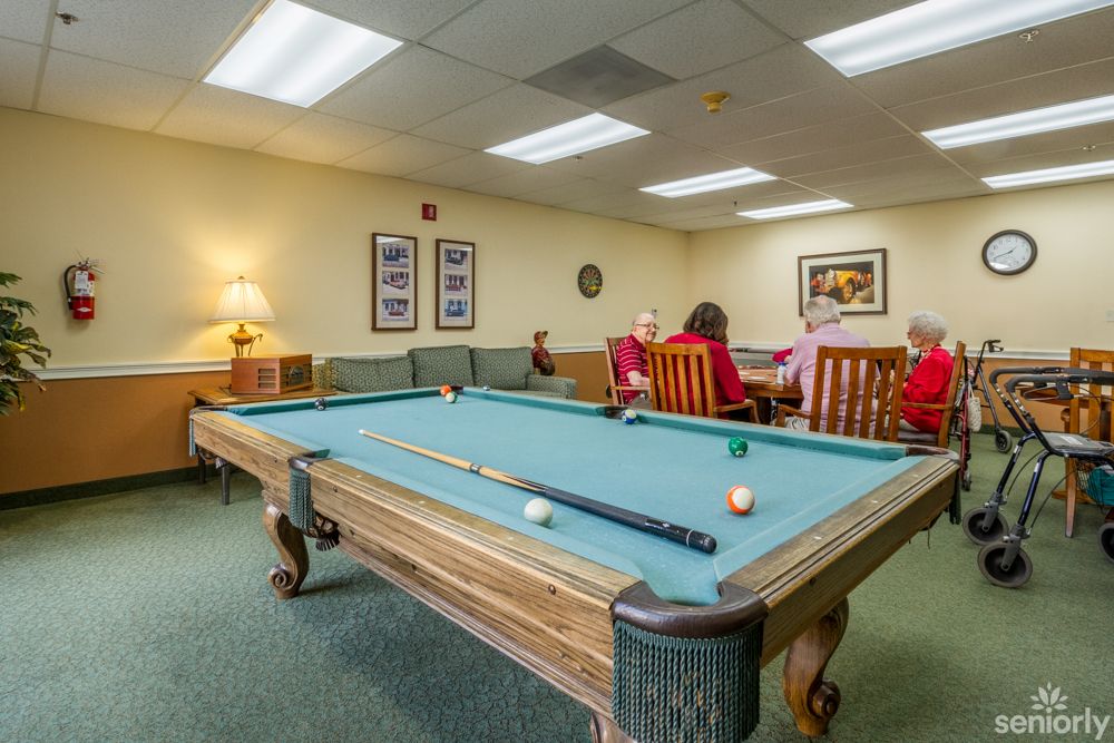 Carlton Senior Living Fremont