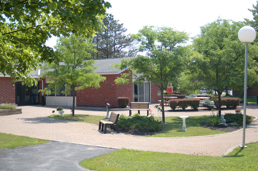 Presbyterian Residential Community