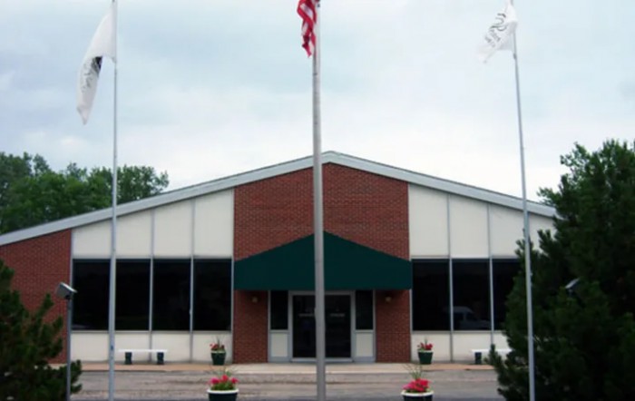 Pleasant View Rehab & Health Care Center