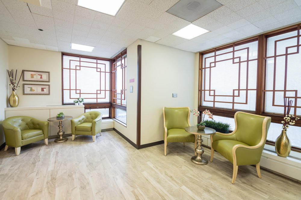 Hamilton Park Nursing And Rehabilitation Center