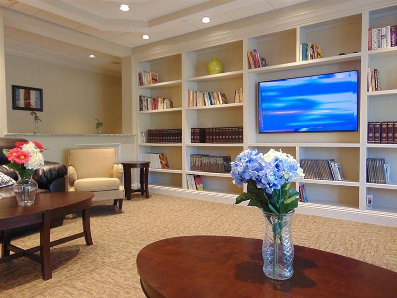 Brilliance Assisted Living