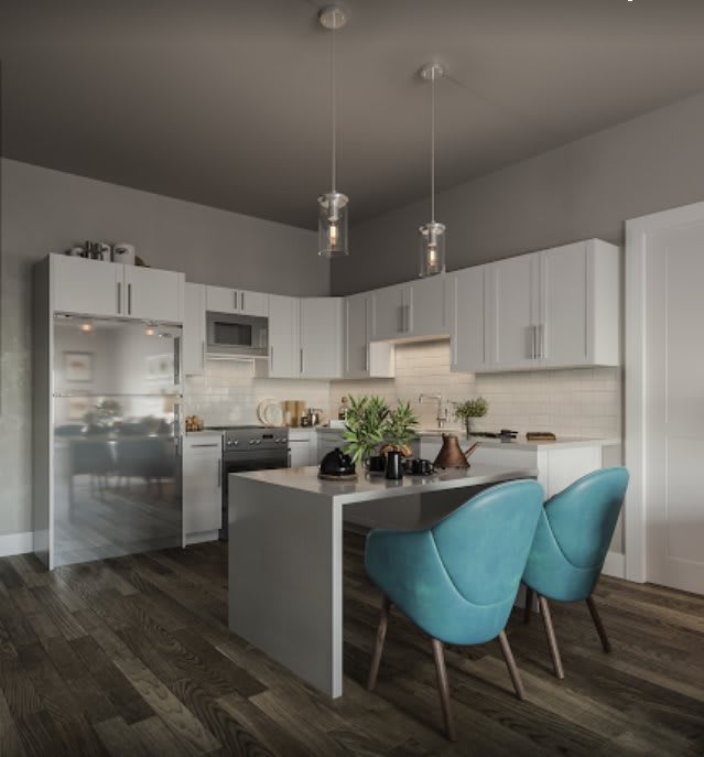 Symphony Circle Active Living