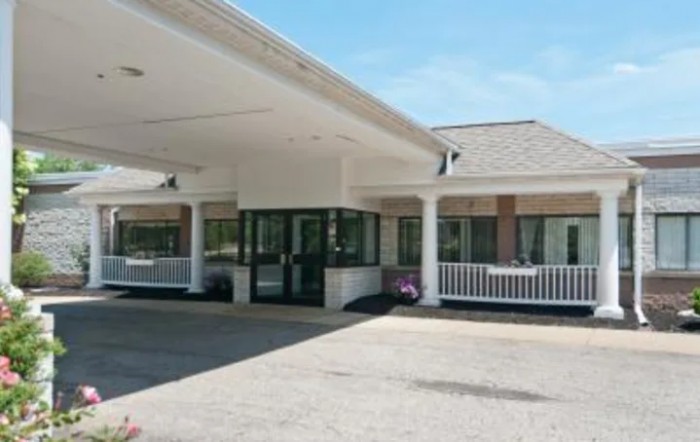 Heritage Health Care Center