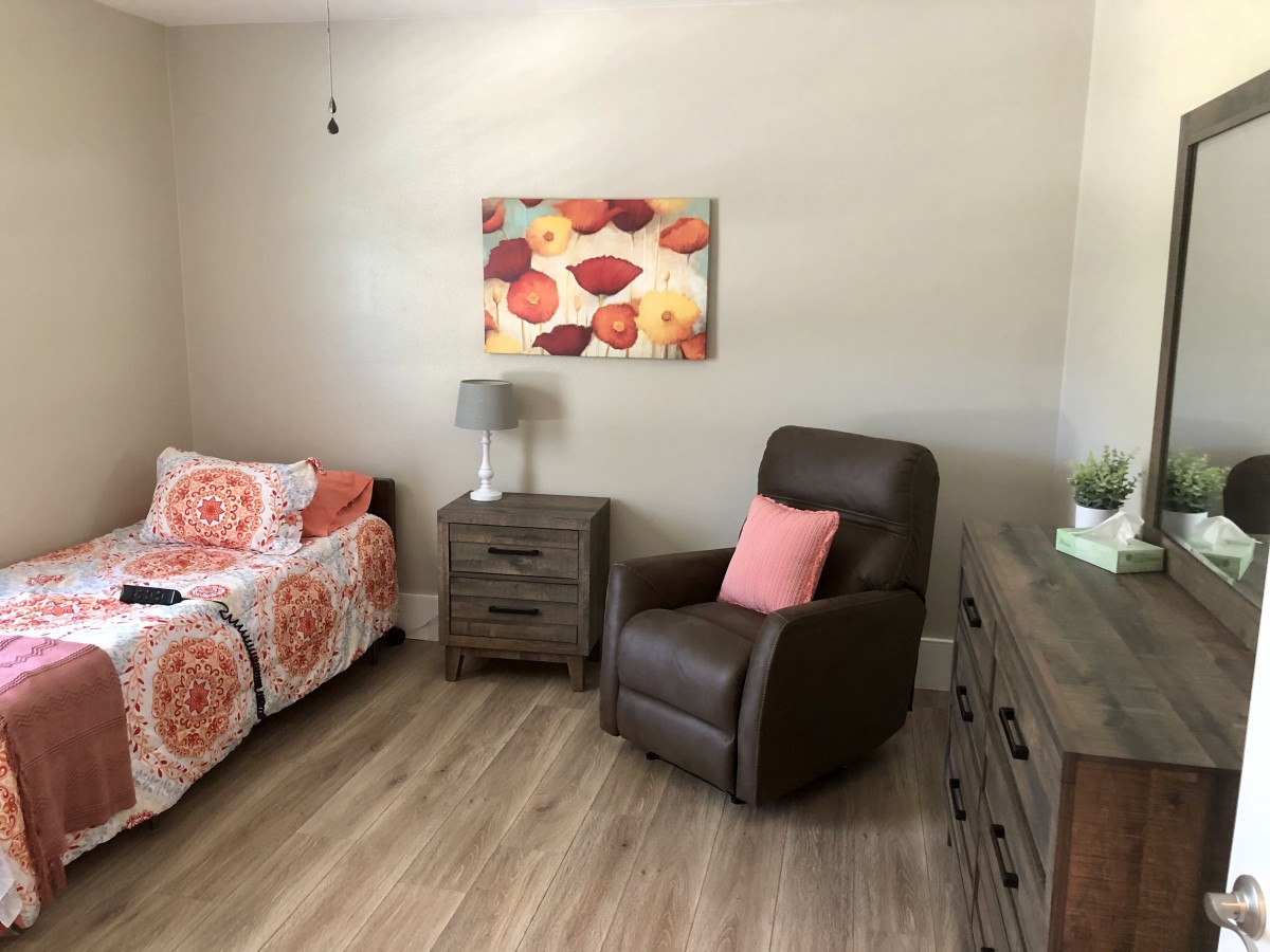 Pecan View Senior Care AL