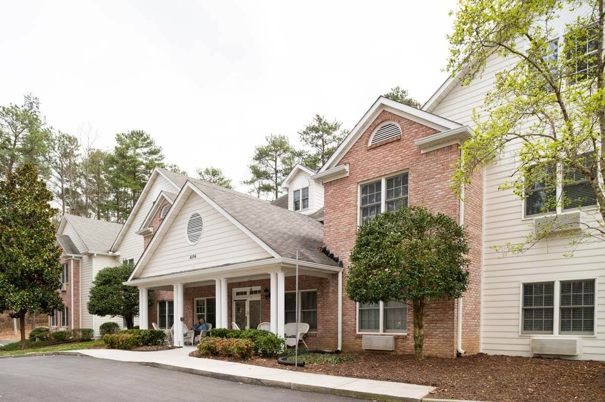 Country Gardens of Dunwoody