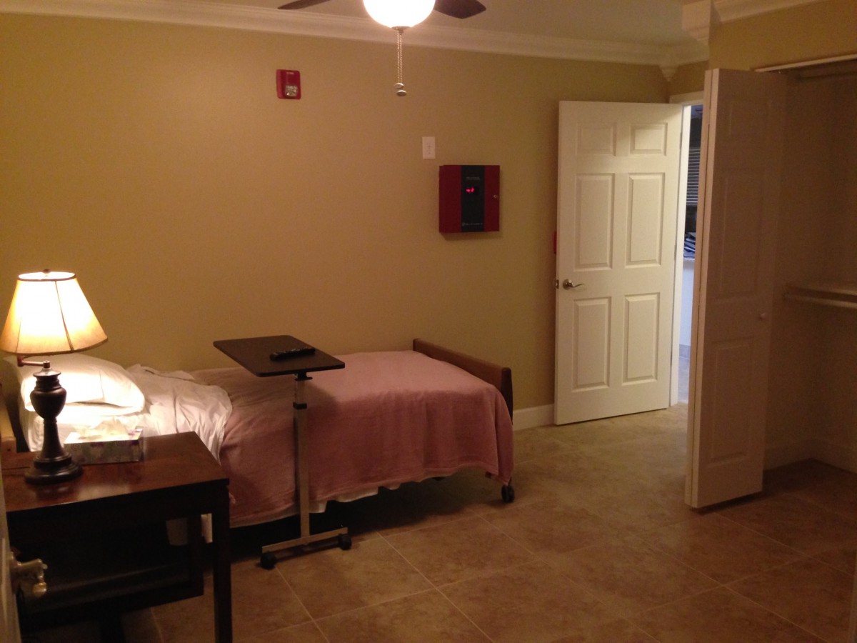 Assisted Living of Mesa