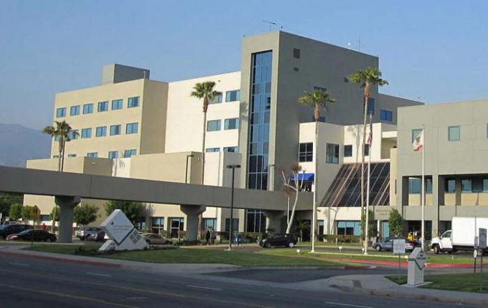 Community Hospital of San Bernardino