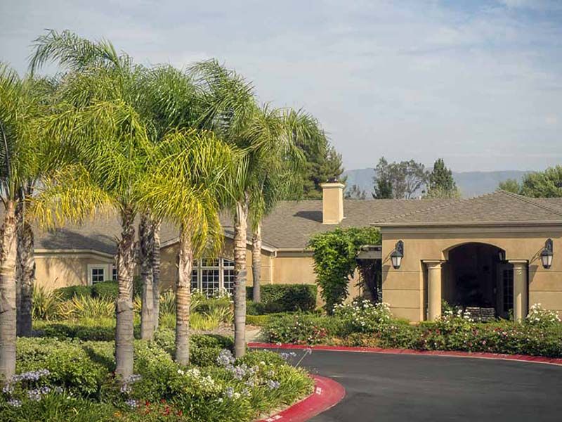 Atria Park of Vintage Hills