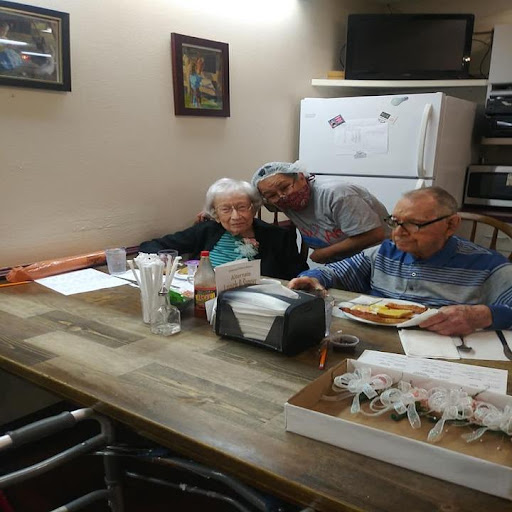 West Vue Nursing And Rehabilitation Center