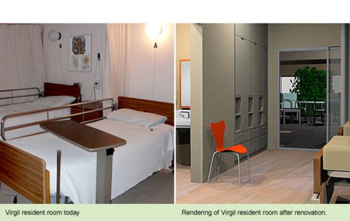 Virgil Rehabilitation & Skilled Nursing Center