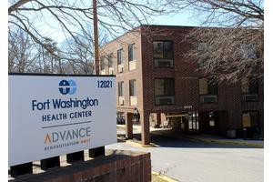Ft Washington Health Center