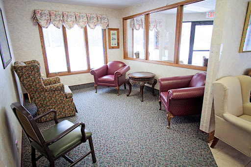 Smithville Western Care Center