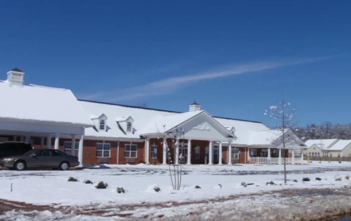 Fountain Inn Nursing Home
