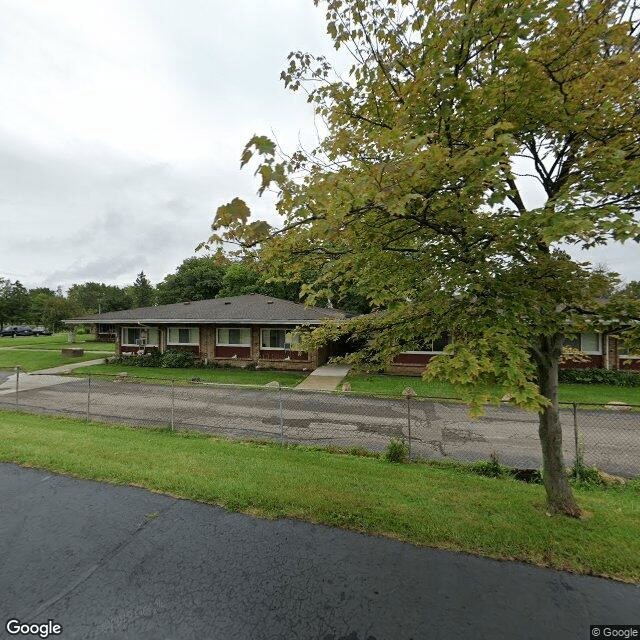 Trinity Park Inc