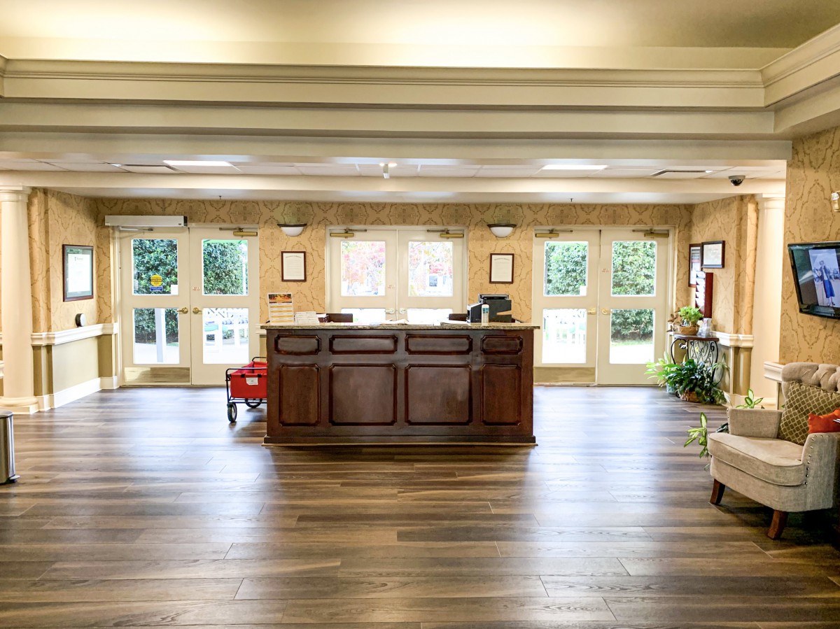 StoryPoint Knoxville West