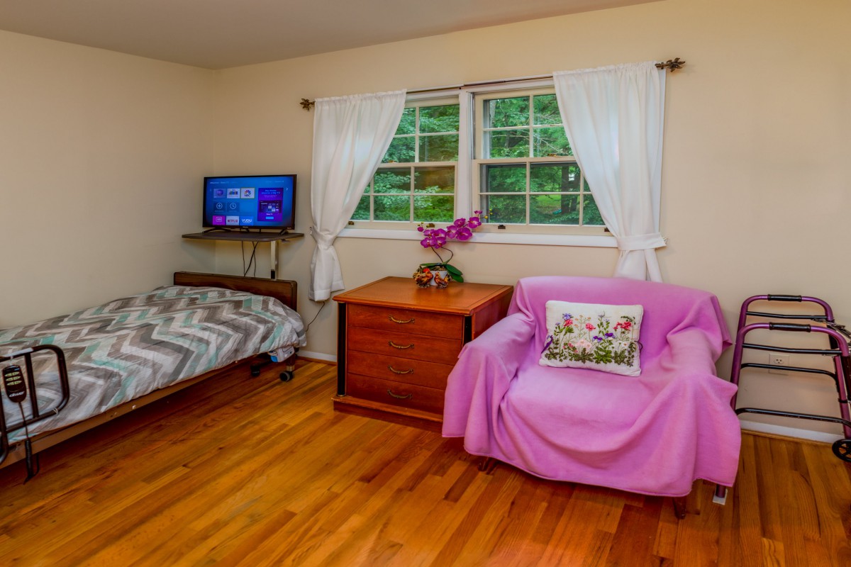 An An Assisted Living II