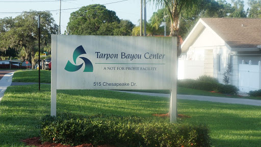 Tarpon Bayou Center