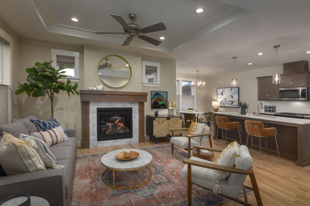 Touchmark At Fairway Village