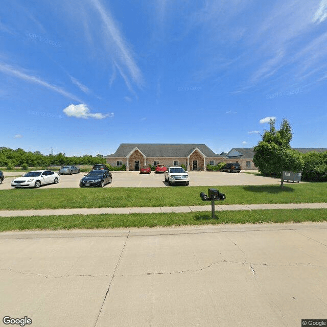 Advanced Healthcare Services,  LLC