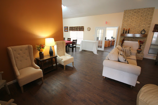 Rose Hill Assisted Living