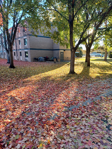 Samaritan Village Apartments